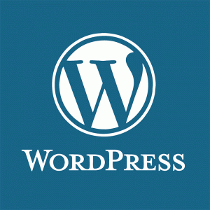 Website designed with WordPress