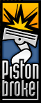 Pistonbroke