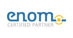 enom certified partner