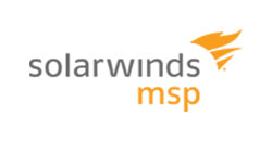 solarwinds msp